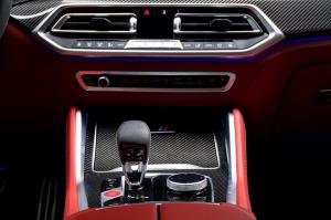 BMW X5 M Competition 2020 года  (UAE)